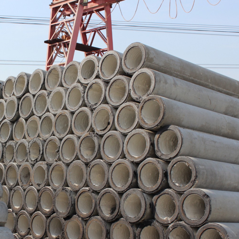 东英镇18米法兰水泥电杆